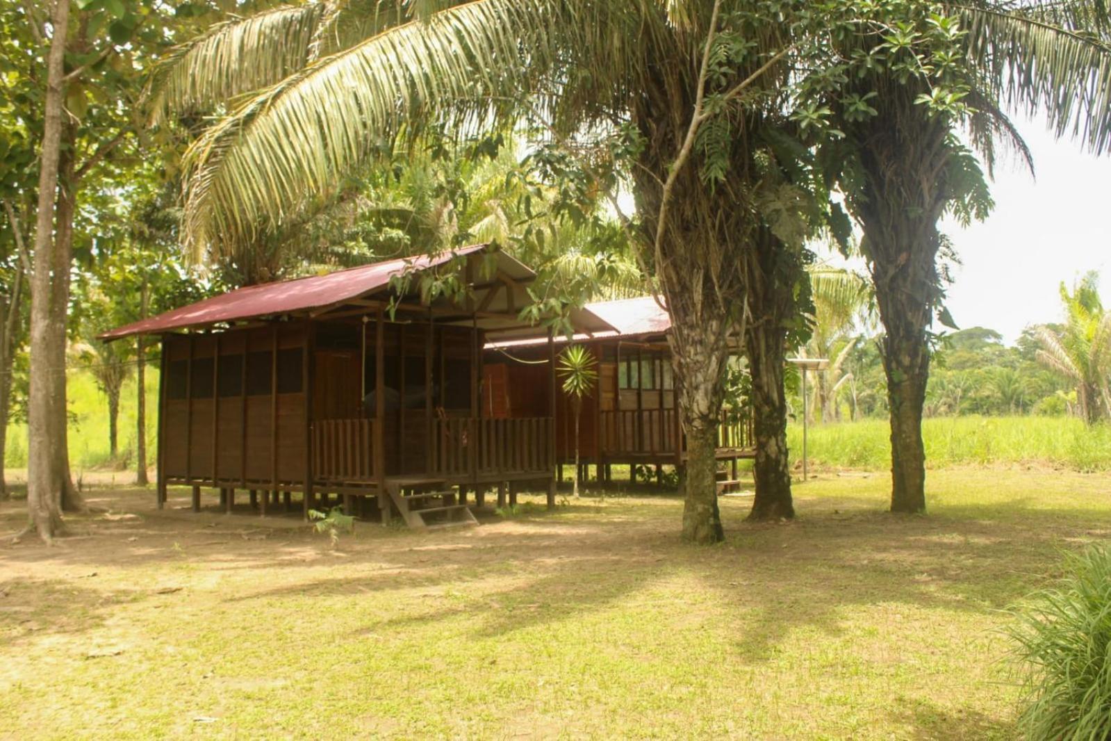 Valencia Lake Lodge Puerto Maldonado Esterno foto